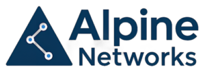 Alpine Networks Logo