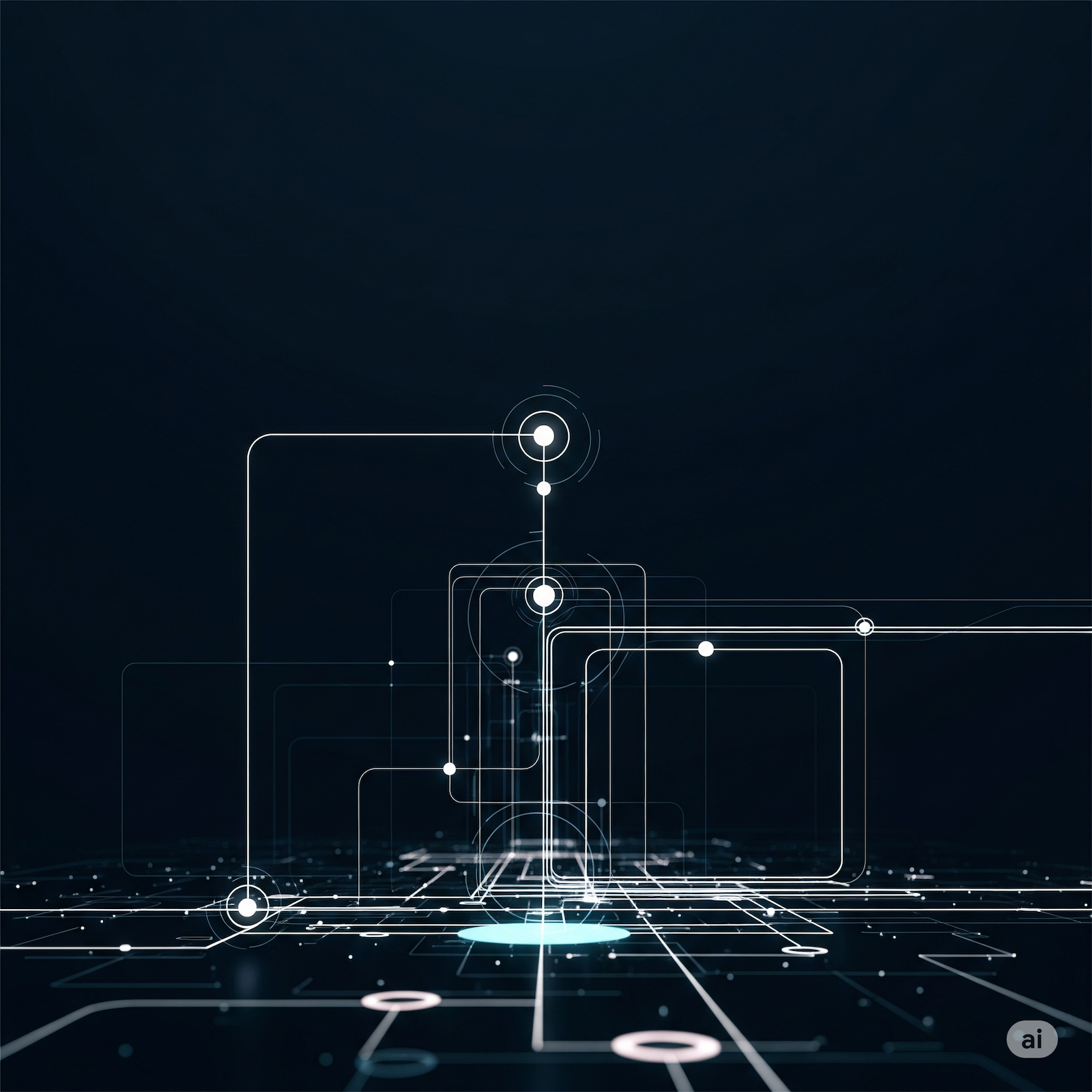 DC Design Consulting (Network Fabric Design)