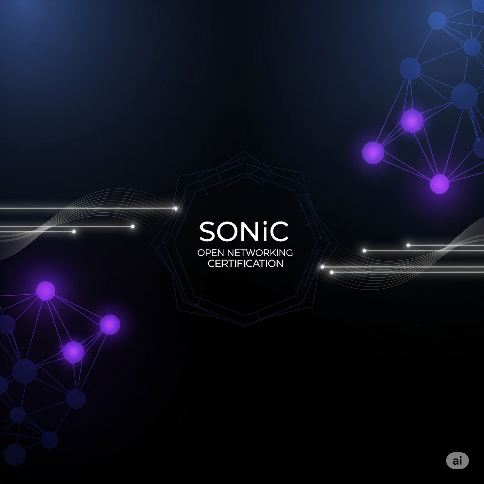 Training (SONiC/Open Networking Certification)