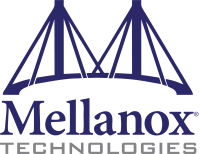 mellanox-technologies- logo